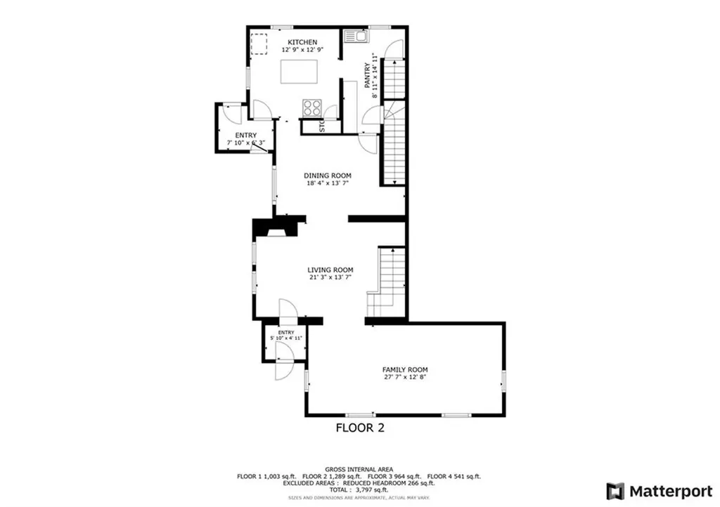 121 Highland Street Woonsocket RI 02895