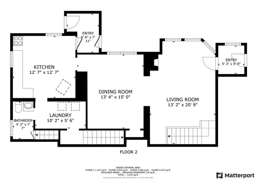 121 Highland Street Woonsocket RI 02895