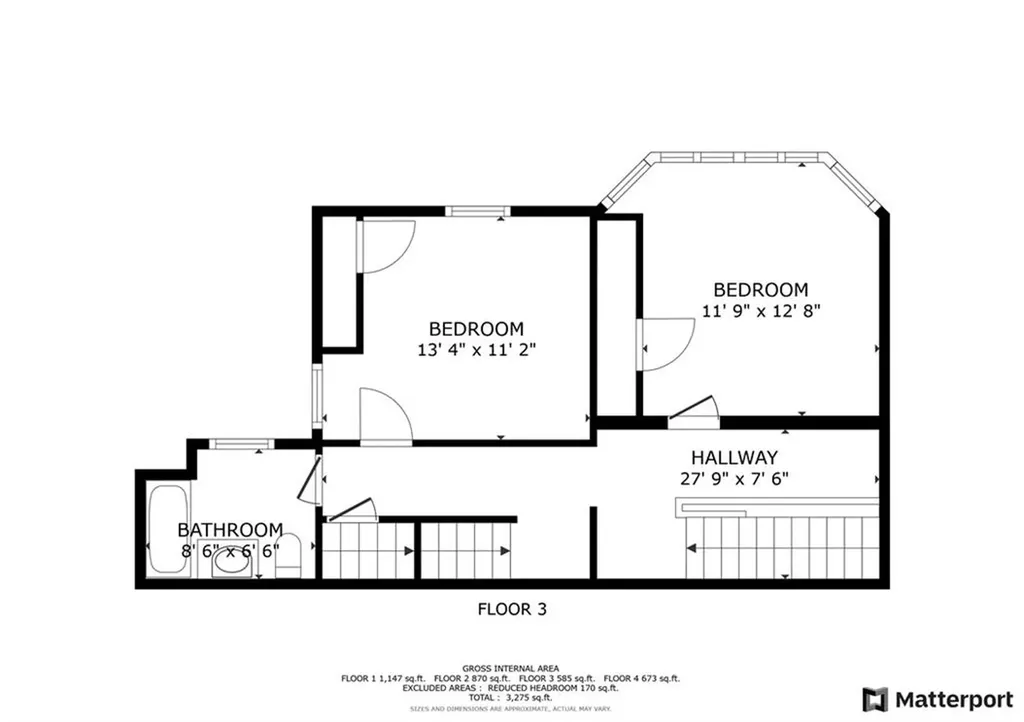 121 Highland Street Woonsocket RI 02895