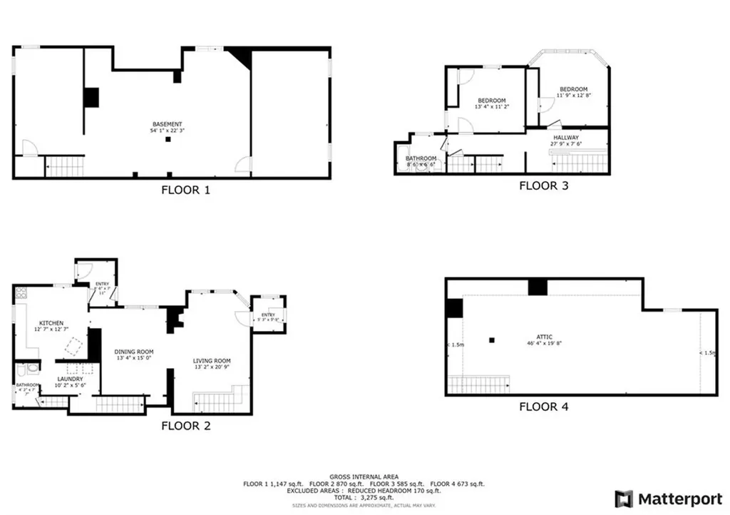 121 Highland Street Woonsocket RI 02895