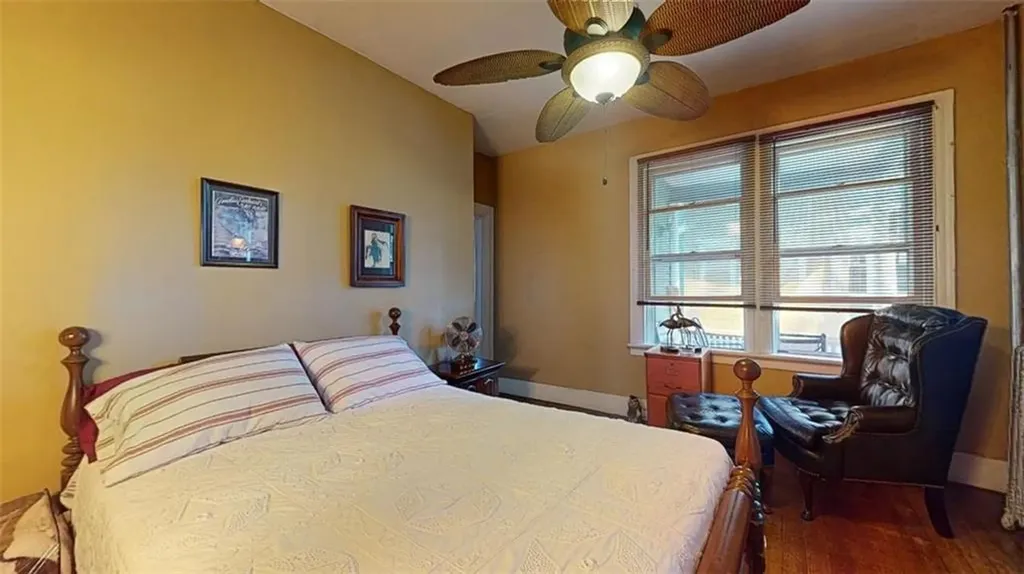 121 Highland Street Woonsocket RI 02895