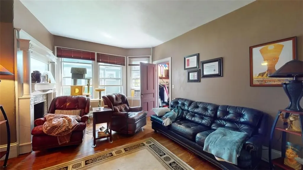 121 Highland Street Woonsocket RI 02895