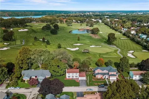 70 Bent Road East Providence RI 02916