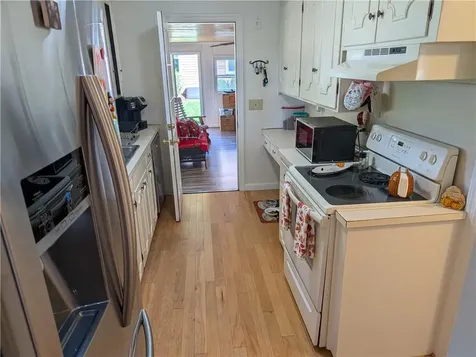 70 Bent Road East Providence RI 02916