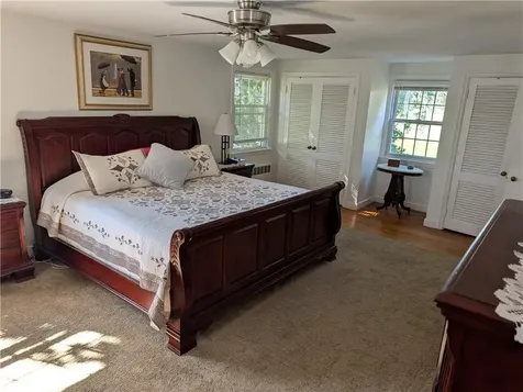 70 Bent Road East Providence RI 02916