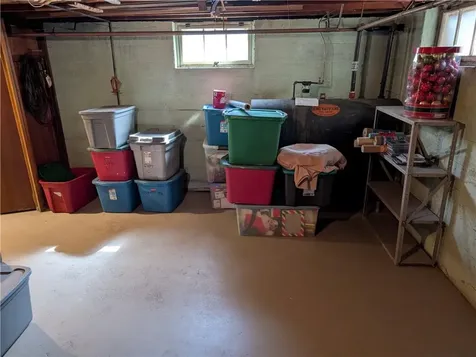 70 Bent Road East Providence RI 02916