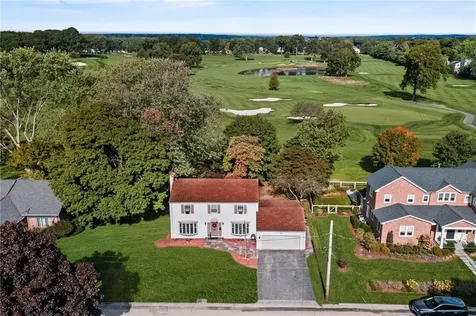 70 Bent Road East Providence RI 02916