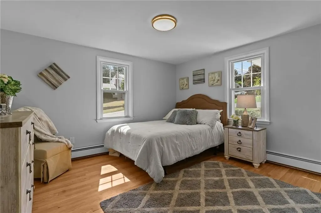 11 Peters Lane West Warwick RI 02893