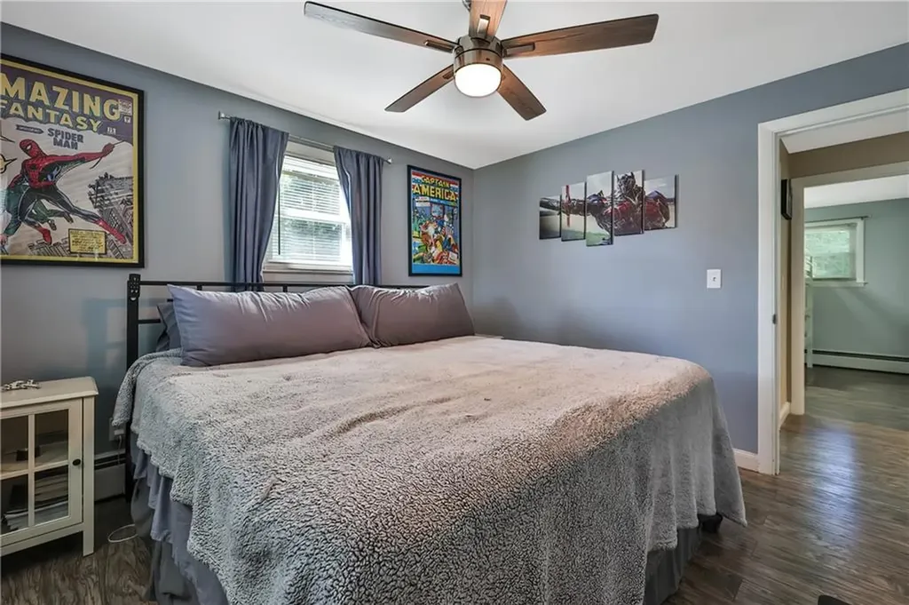 174 Stillwater Road Smithfield RI 02917