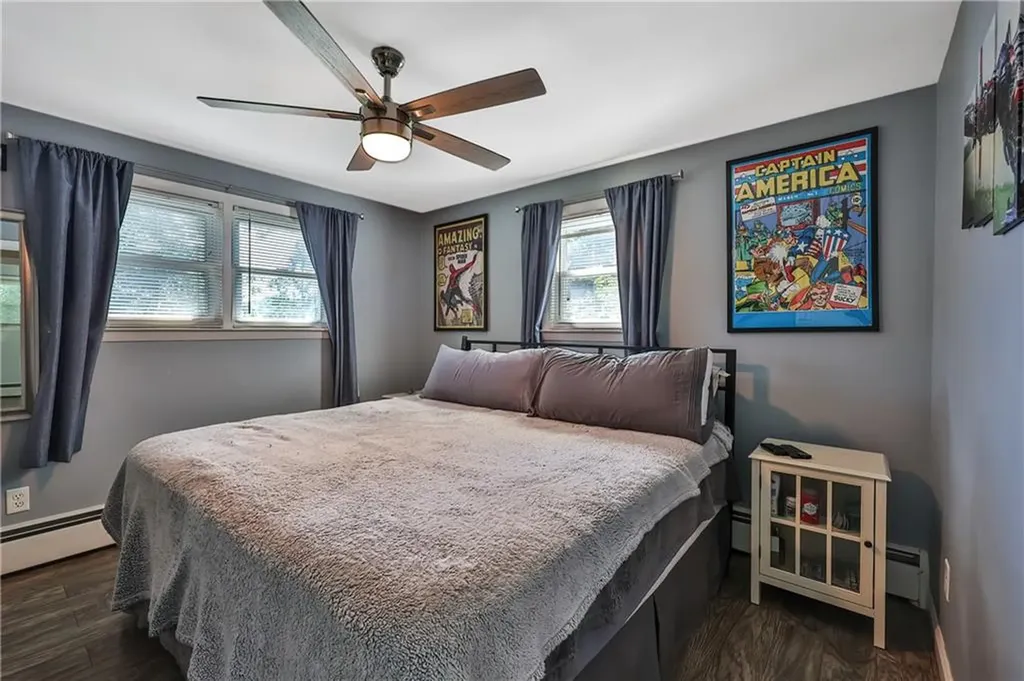 174 Stillwater Road Smithfield RI 02917