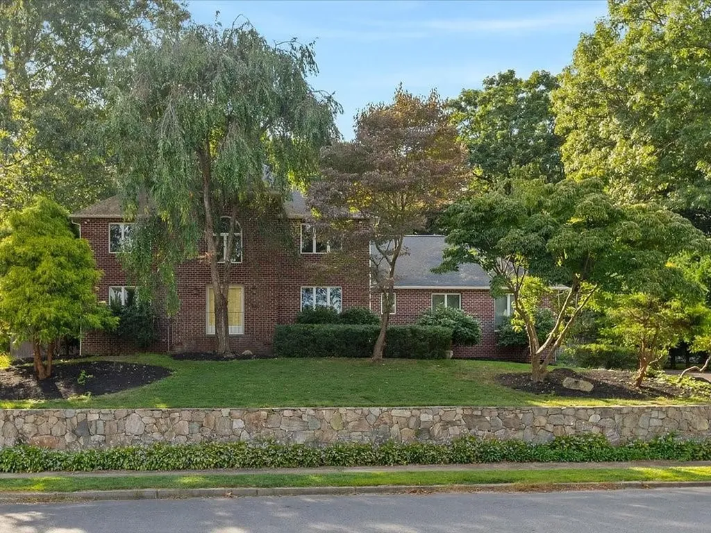 321 Blue Ridge Road Warwick RI 02886