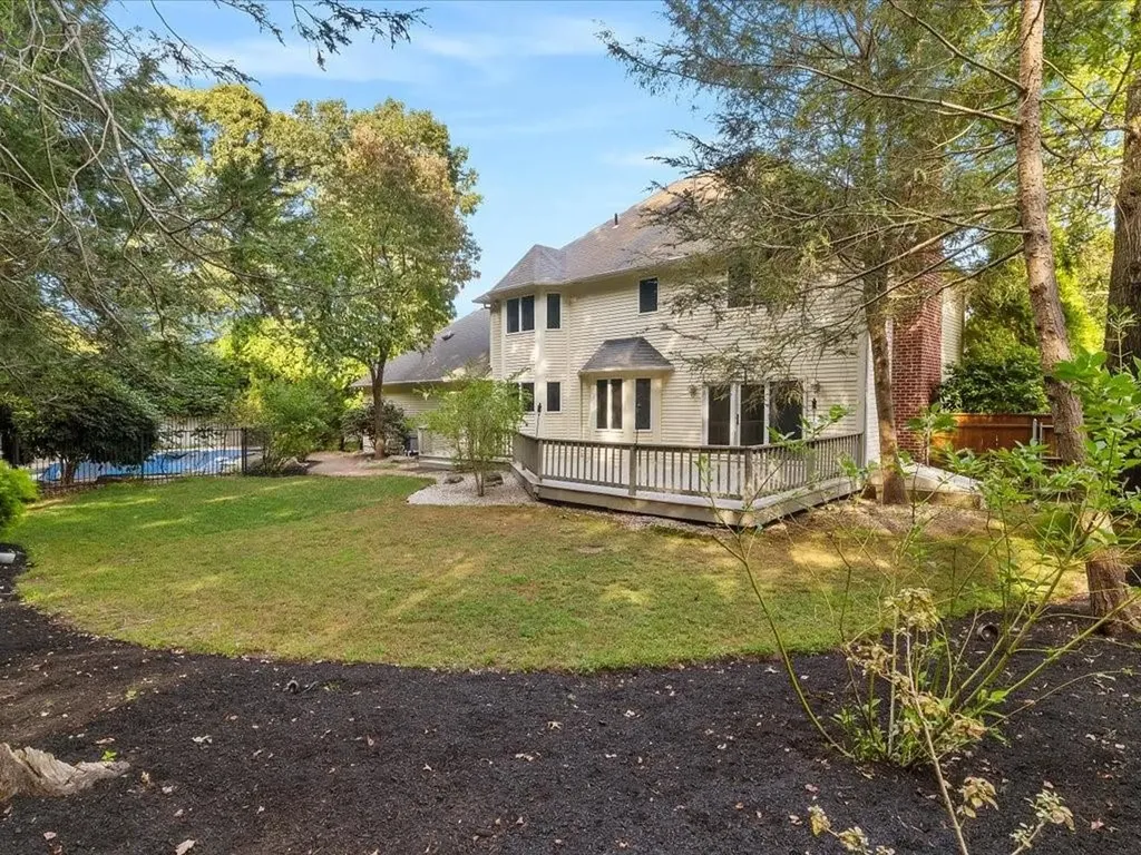 321 Blue Ridge Road Warwick RI 02886