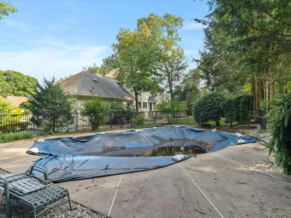 321 Blue Ridge Road Warwick RI 02886