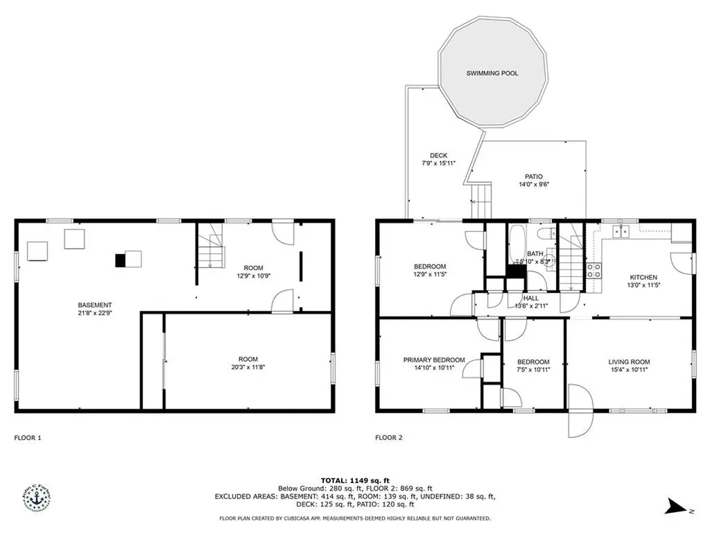 30 Rosedale Terrace Middletown RI 02842
