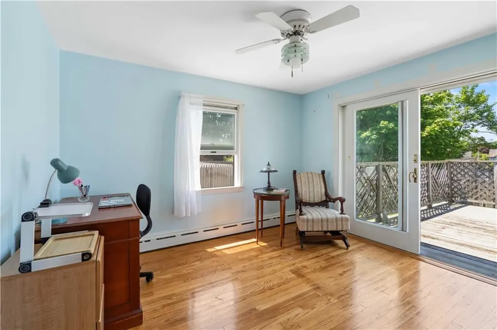 30 Rosedale Terrace Middletown RI 02842