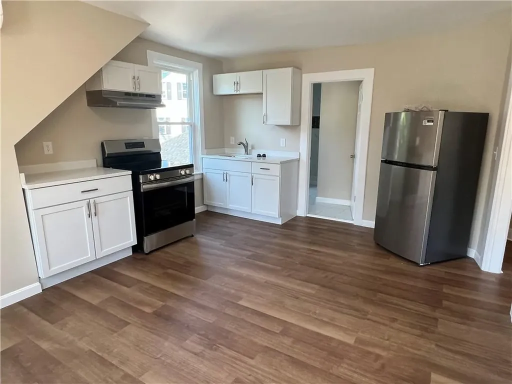 339 Vose Street Woonsocket RI 02895