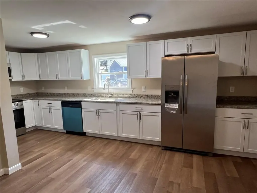 339 Vose Street Woonsocket RI 02895
