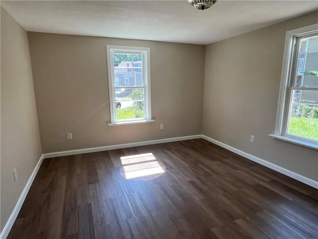 339 Vose Street Woonsocket RI 02895