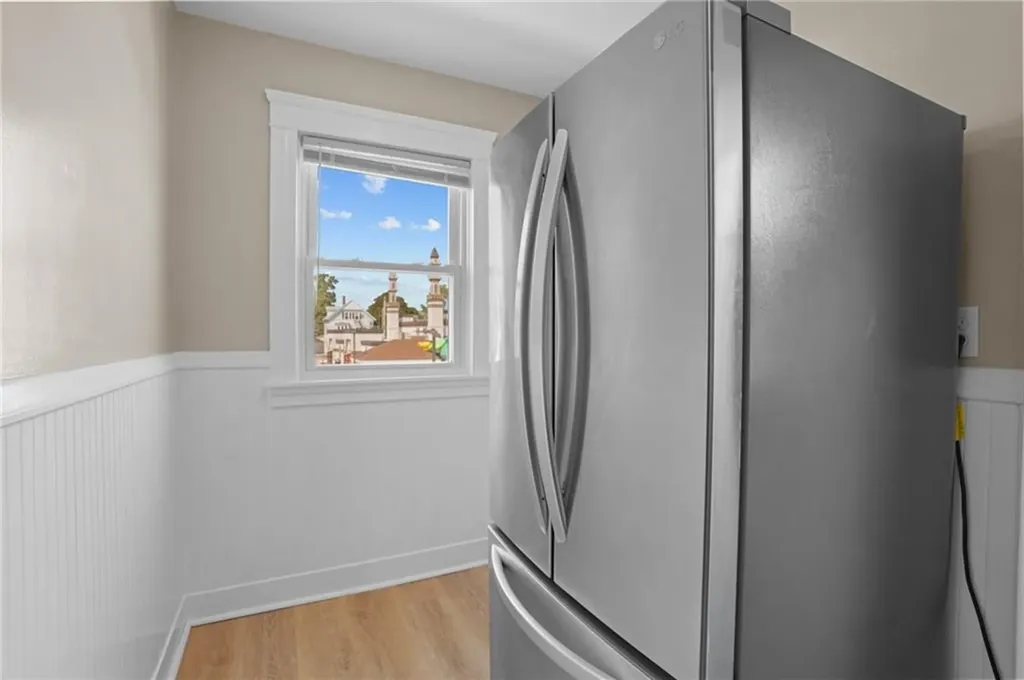 257 Perrin Avenue Pawtucket RI 02861