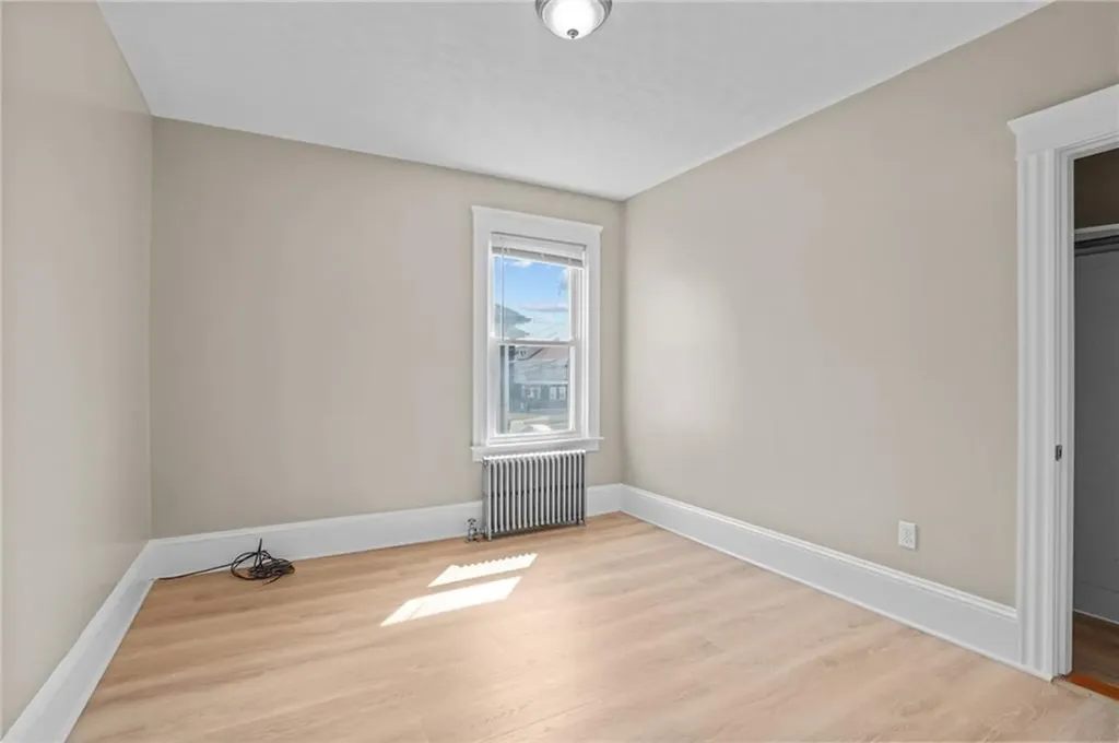 257 Perrin Avenue Pawtucket RI 02861