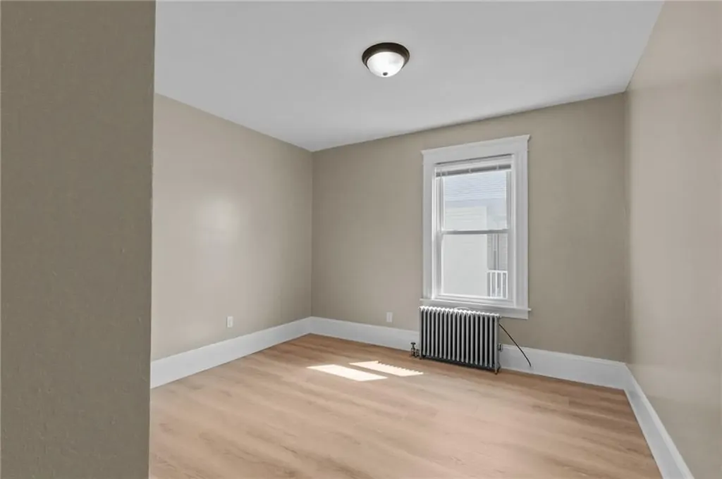 257 Perrin Avenue Pawtucket RI 02861
