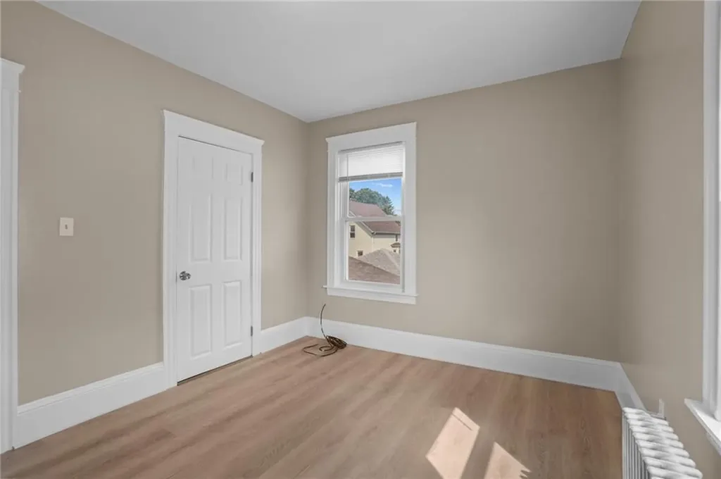 257 Perrin Avenue Pawtucket RI 02861