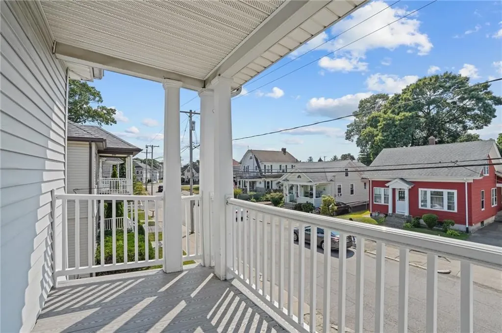 257 Perrin Avenue Pawtucket RI 02861