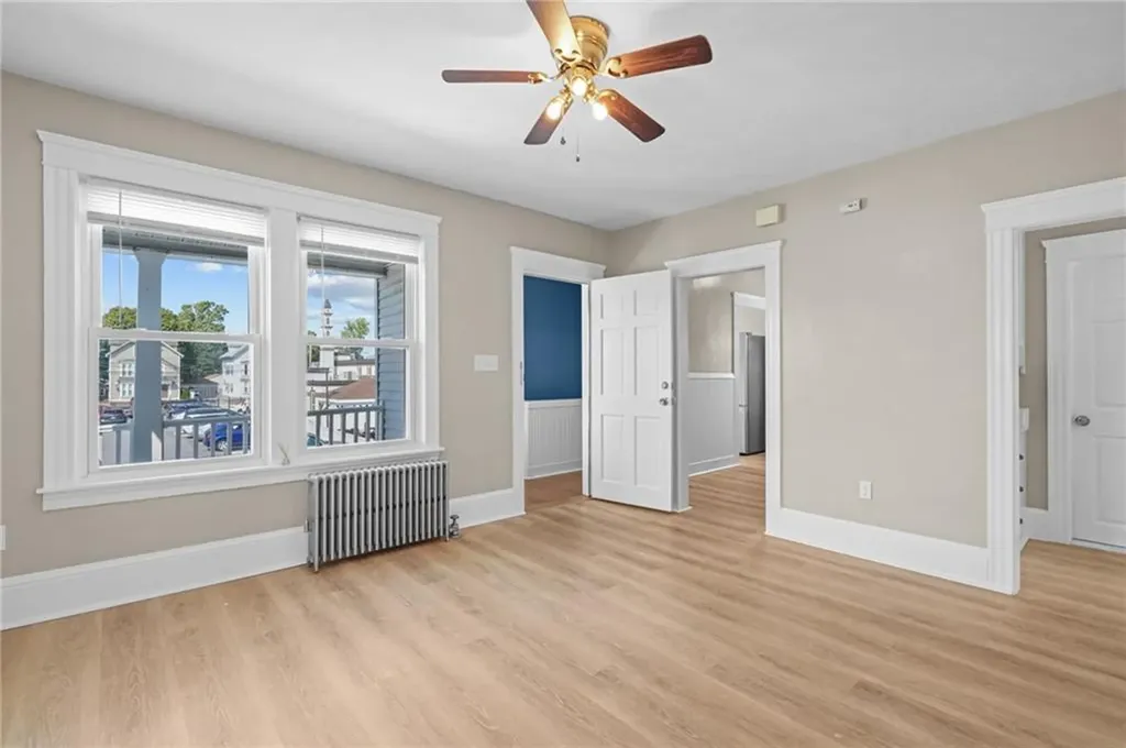 257 Perrin Avenue Pawtucket RI 02861