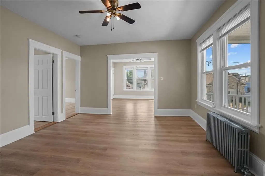 257 Perrin Avenue Pawtucket RI 02861