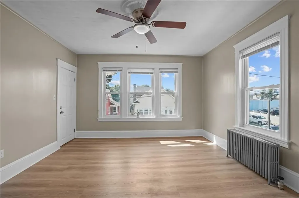257 Perrin Avenue Pawtucket RI 02861