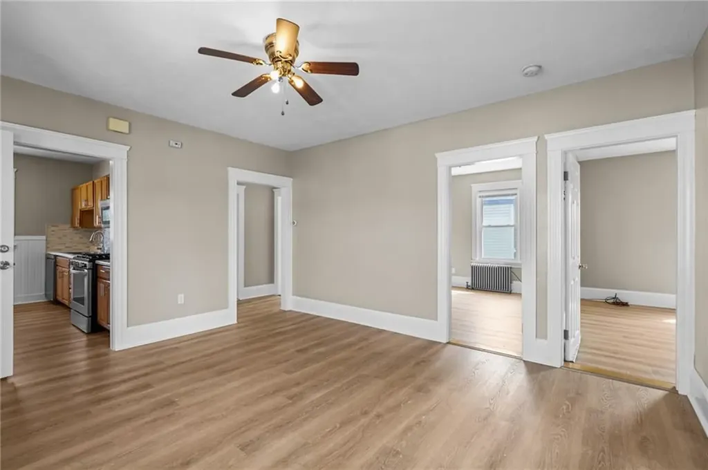 257 Perrin Avenue Pawtucket RI 02861
