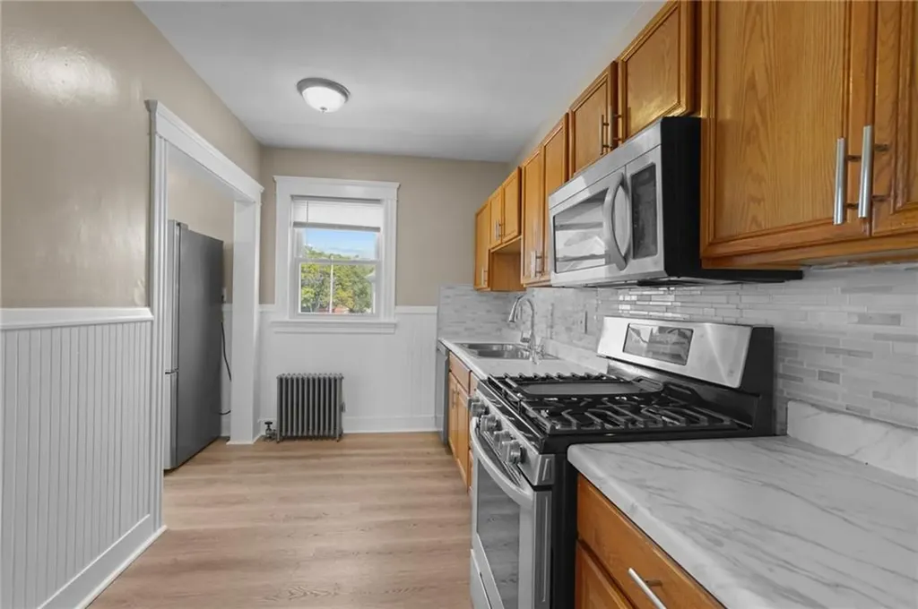 257 Perrin Avenue Pawtucket RI 02861