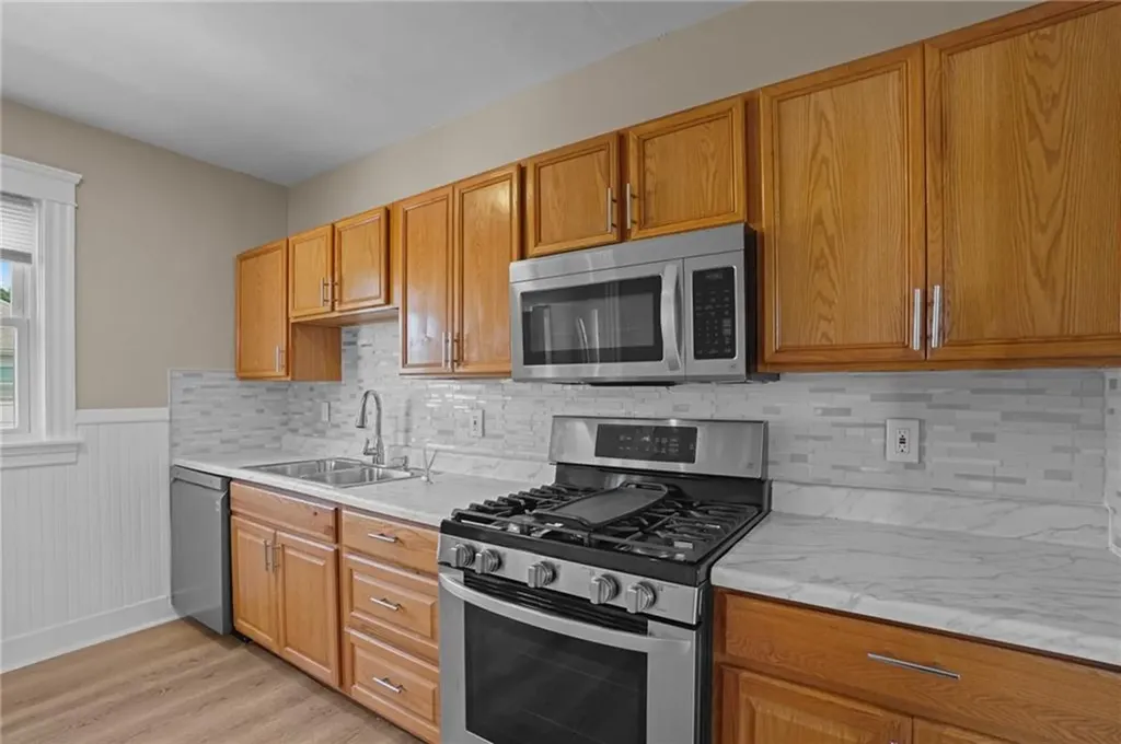 257 Perrin Avenue Pawtucket RI 02861