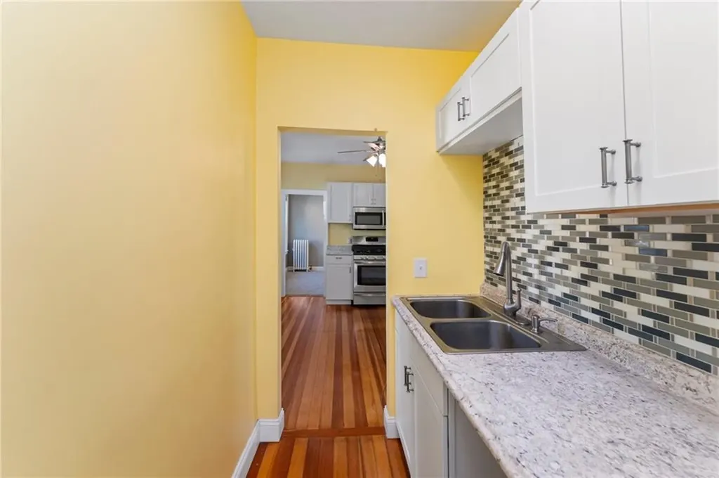 15 Alice Avenue Woonsocket RI 02895