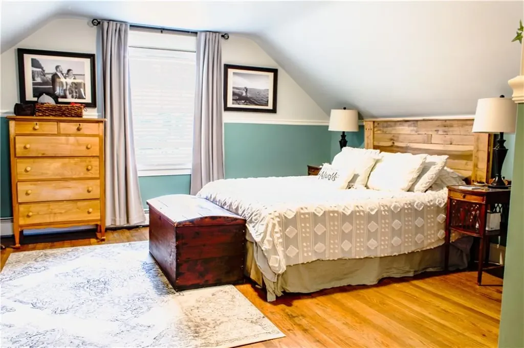 78 Parkside Drive Warwick RI 02888