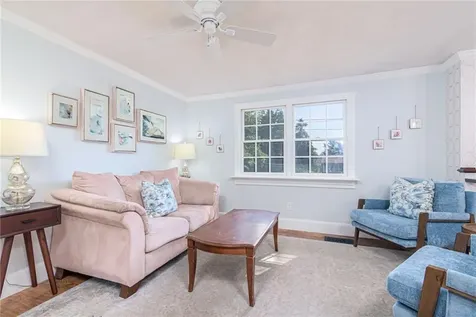 37 Cedar Grove Drive Exeter RI 02822