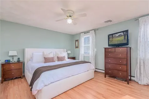 37 Cedar Grove Drive Exeter RI 02822