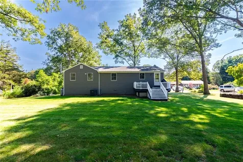 37 Cedar Grove Drive Exeter RI 02822