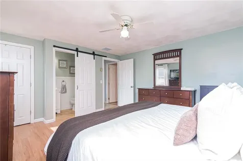 37 Cedar Grove Drive Exeter RI 02822