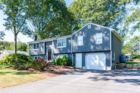 37 Cedar Grove Drive Exeter RI 02822