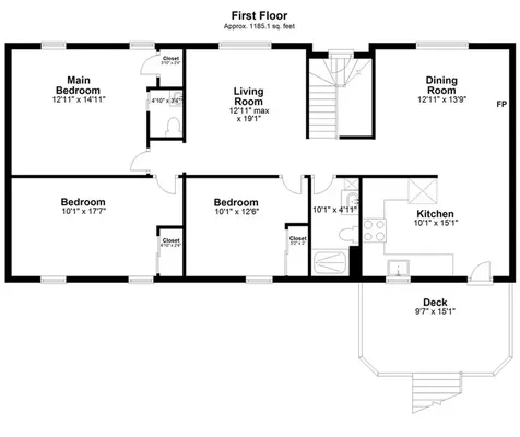 37 Cedar Grove Drive Exeter RI 02822