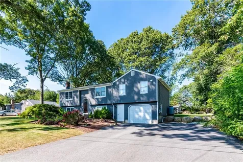 37 Cedar Grove Drive Exeter RI 02822