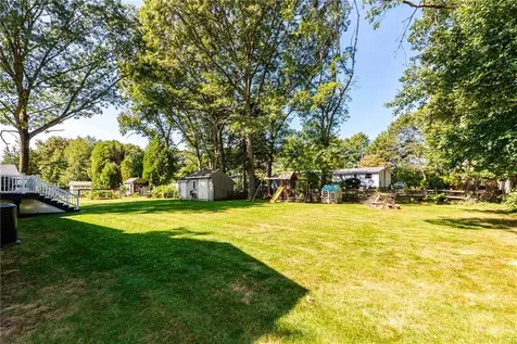 37 Cedar Grove Drive Exeter RI 02822