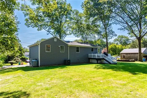 37 Cedar Grove Drive Exeter RI 02822