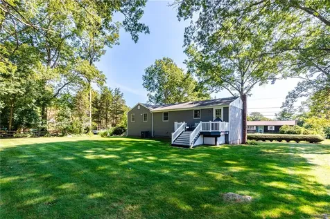 37 Cedar Grove Drive Exeter RI 02822