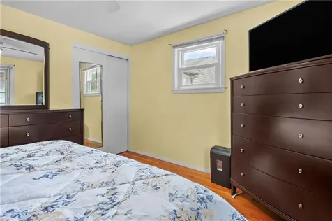 95 Roger Williams Avenue East Providence RI 02916