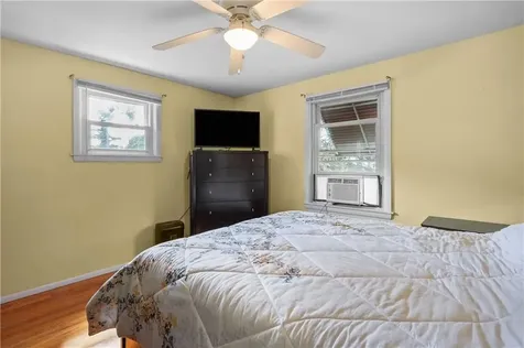 95 Roger Williams Avenue East Providence RI 02916