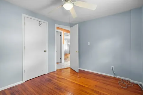 95 Roger Williams Avenue East Providence RI 02916