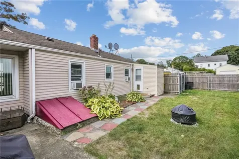 95 Roger Williams Avenue East Providence RI 02916