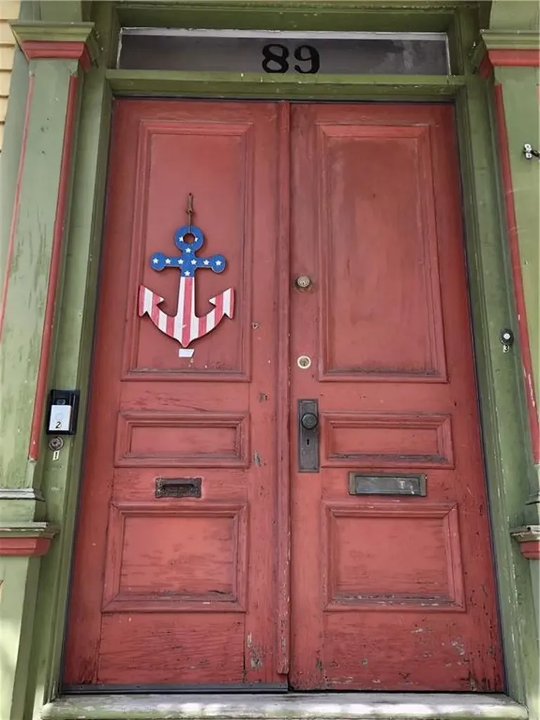 89 Wood Street Providence RI 02909